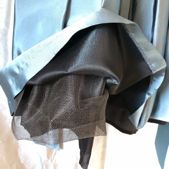 Talbots Kids Stretch Dress - Picture 6 of 6